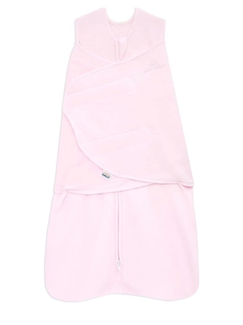 HALO Sleepsack Swaddle